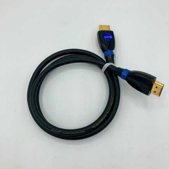 Auvio HDMI Cable - Picture 1 of 2